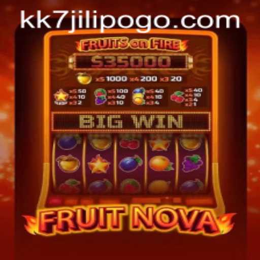 FruitNova: A Thrilling New Addition to the Gaming World