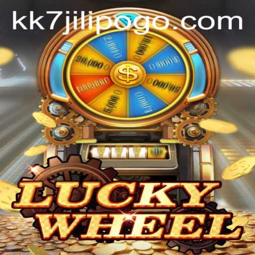 LuckyWheel: Spin Your Way to Excitement with kk7JILI