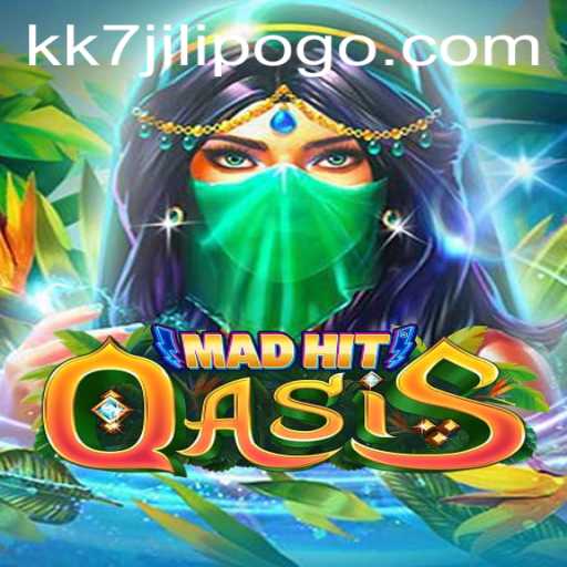 Dive into the Exciting World of MadHitOasis: Uncover the Secrets Behind the Game with the Code kk7JILI
