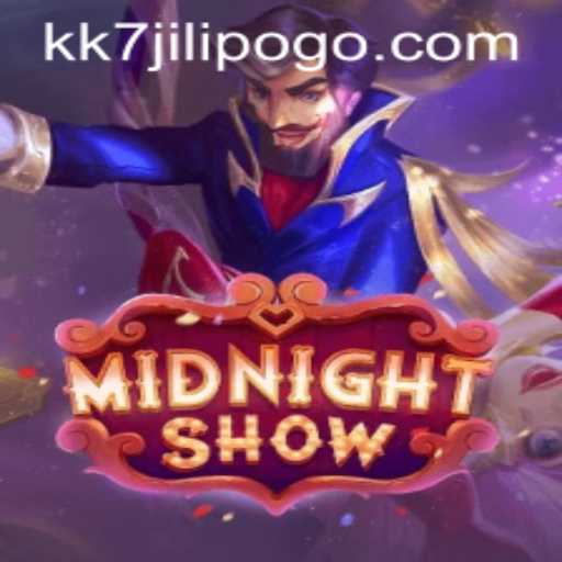 Enter the Thrilling World of MidnightShow: A Gaming Experience Like No Other