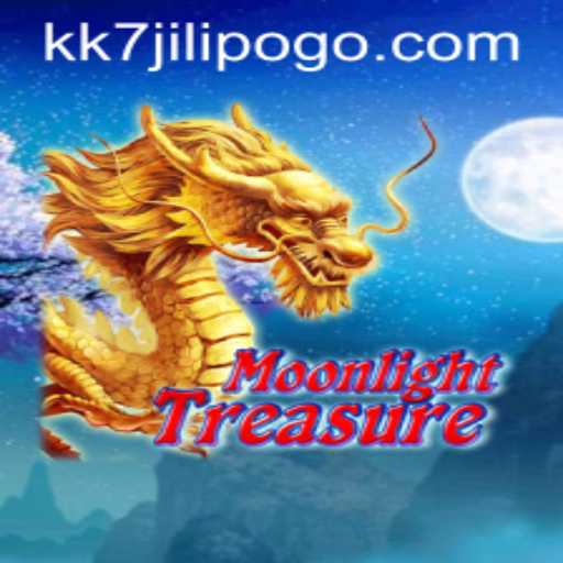 Discover the Thrills of MoonlightTreasure: A Game of Adventure and Strategy