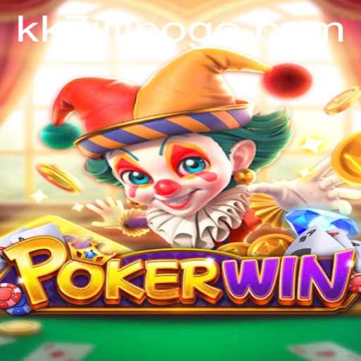 Discover the Excitement of POKERWIN: A Thrilling Card Game Experience