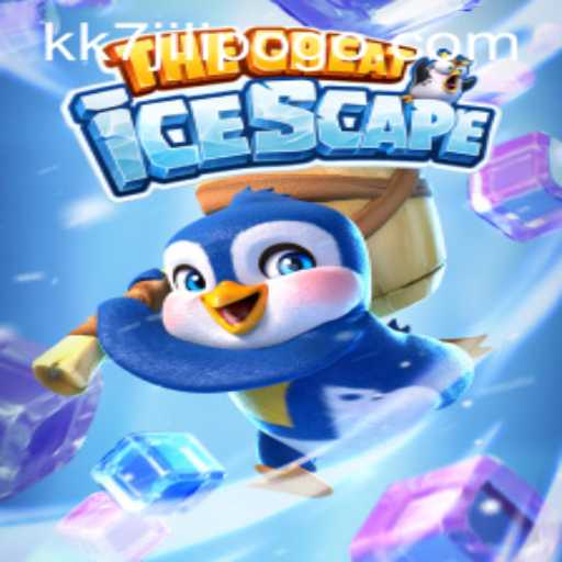 Explore the Frosty Adventure of TheGreatIcescape: A Detailed Guide